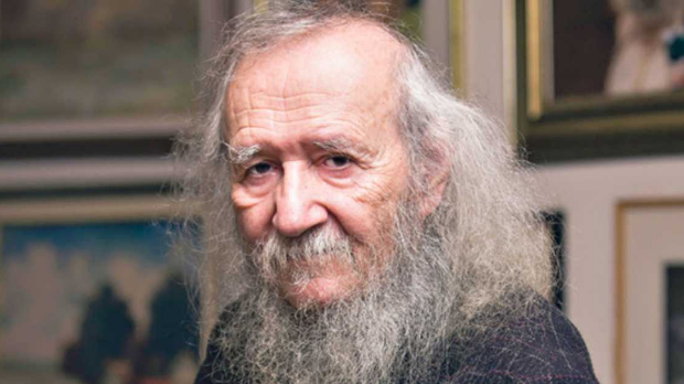 С песником у подне: Рашa Попов ,,Нова метропола”