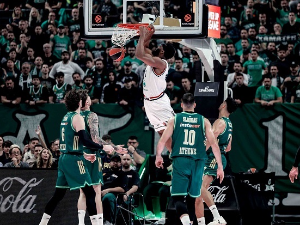 Неочекивани тријумф Олимпије у Атини, Панатинаикос везао два пораза