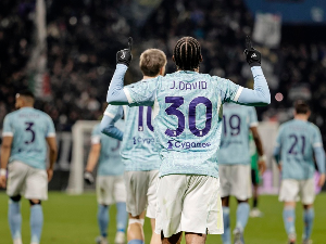 Јувентус убедљив у Сасуолу, тријумф без примљеног гола