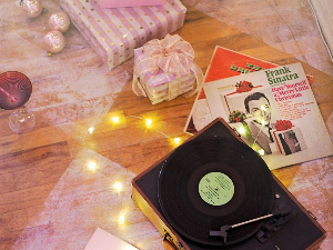 Колекционарски кутак – Lana Janjanin – „A Minute Of Love“