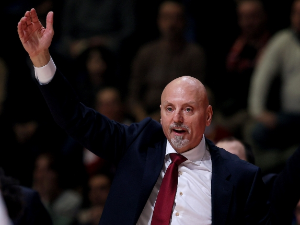 Обрадовић: Валенсија је одиграла невероватну утакмицу, коштале су нас изгубљене лопте