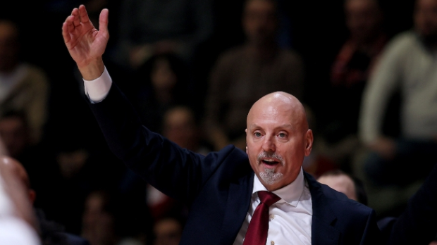 Обрадовић: Валенсија је одиграла невероватну утакмицу, коштале су нас изгубљене лопте