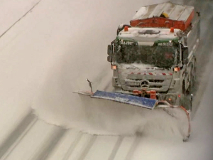 Због падавина проблеми са струјом и поплавама, ванредна ситуација у Осечини и деловима Лознице и Пријепоља