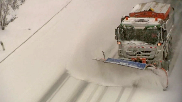 Због падавина проблеми са струјом и поплавама, ванредна ситуација у Осечини, Лозници и делу Пријепоља