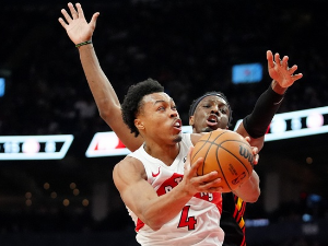 Рајаковићев Торонто опет лако са Атлантом