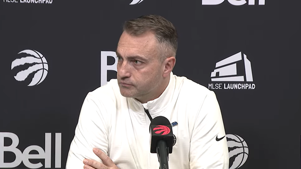 Рајаковић: Не знам и није ме брига где смо на табели