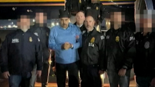 Случај Мадуро – правни и политички изазови америчког хапшења и суђења председнику Венецуеле