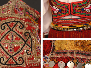 Записи народних песмама из jужне Србије