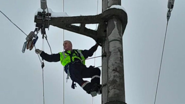 Стиже нови снежни талас - евакуисано 14 особа, део потрошача Mачванског и Колубарског округа без струје