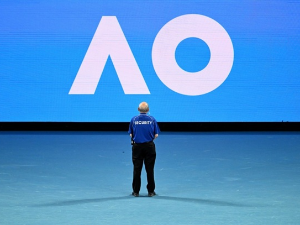 Жреб за Аустралијан опен 15. јануара у Мелбурну