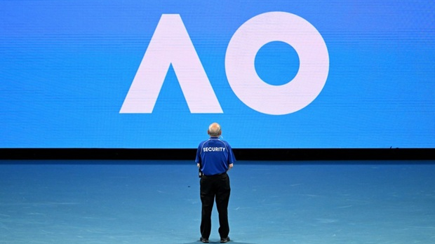 Жреб за Аустралијан опен 15. јануара у Мелбурну