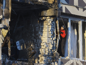 Зеленски: У новој рунди преговора биће покренута питања територија; Лавров: Запад покушао да изолује Русију