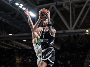 Виртусов Лука Вилдоза због повреде пропушта меч против Панатинаикоса