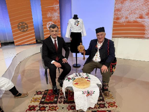 Магазин Србија на вези, РТС Свет, 20.55