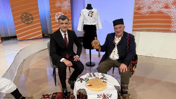 Магазин Србија на вези, РТС Свет, 20.55