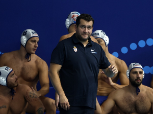 Стевановић: Не знамо у каквом смо стању, сви се надамо злату