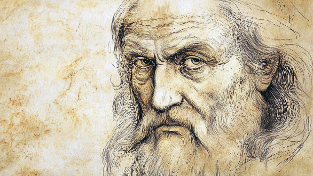 Научници на трагу правог Да Винчијевог кода