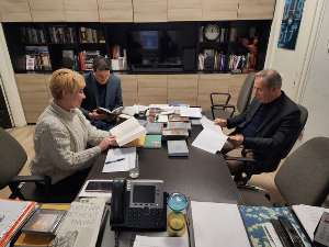 Дневни магазин културе