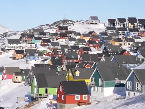 Гренланд након Трампових претњи затражио састанак са Рубиом 