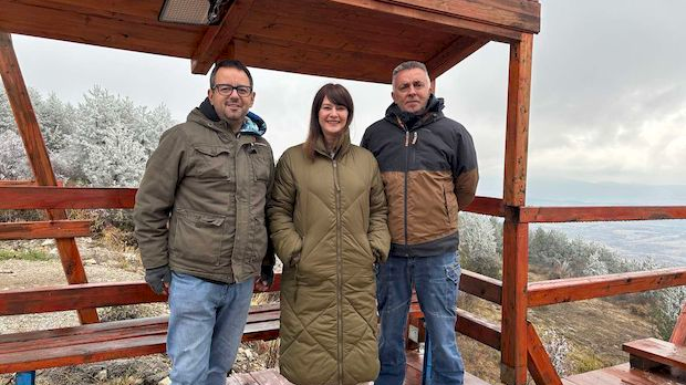 Знање имање: Почетак