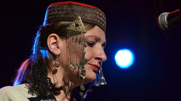 Музика света – Божићне и новогодишње песме Еурорадија