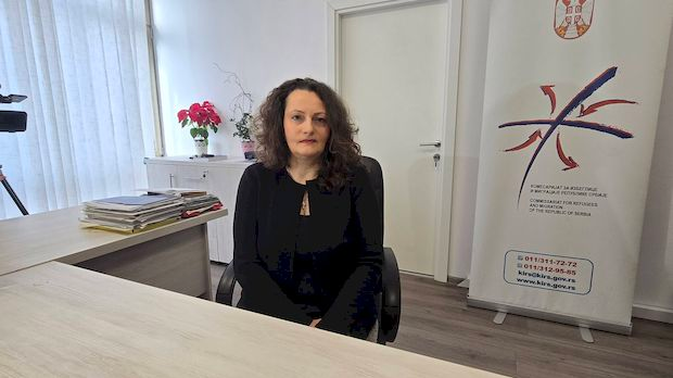 Право на сутра: Расељени у Новом Саду