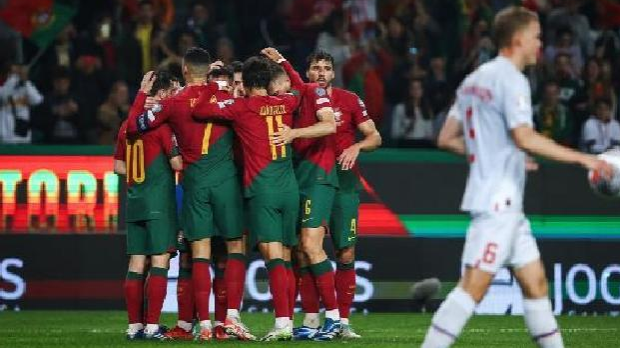 Контактирајте Португал