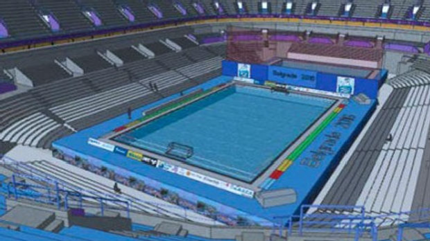 Спортски журнал: Сутра почиње Европско првенство у ватерполу