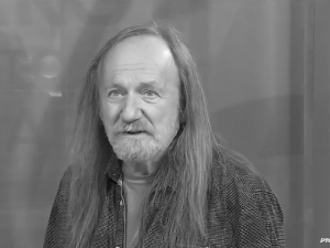 In memoriam – Љуба Нинковић