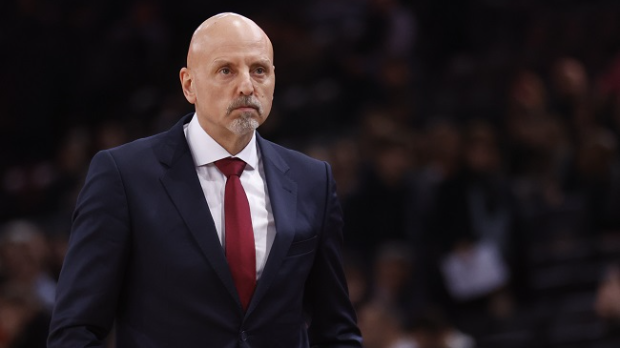 Обрадовић: Морамо да будемо агресивнији у одбрани против Жалгириса у односу на меч против Валенсије