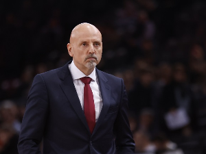 Обрадовић пред Куп: Нећемо насести на причу како смо апсолутни фаворити