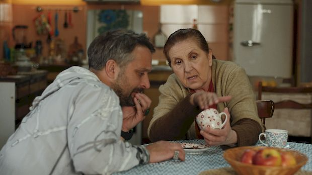 Радио Милева