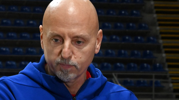 Обрадовић: Морамо да будемо агресивнији у одбрани против Жалгириса у односу на меч против Валенсије