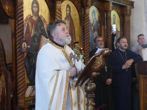 Наши сусрети: Берлинско завештање оца Драгана, РТС Свет, 18.55