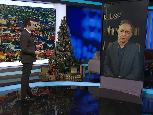 Пуповац за РТС: Нема стабилности на југоистоку Европе без сарадње Србије и Хрватске