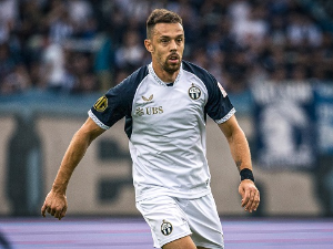 Милан Родић завршио епизоду у Цириху