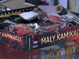 Апели лекара без одјека – тешке повреде шаке и очију као последице празничних "експлозија"