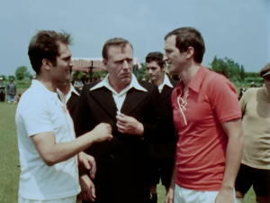 100 година Ужичке фудбалске Републике