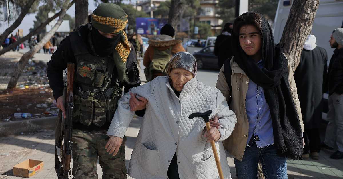 Сукоби у граду мртвих – Алеп у пламену, Сирија поново пред распадом