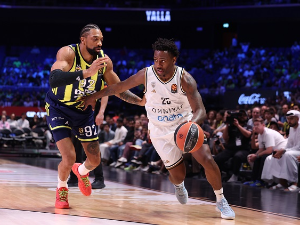 Дубаи прекинуо Фенербахчеов низ победа у Евролиги