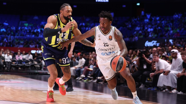 Дубаи прекинуо Фенербахчеов низ победа у Евролиги