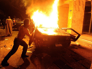 Сукоби у граду мртвих - Алеп у пламену, Сирија поново пред распадом