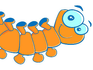 Добро јутро децо: Прича са сто ногу