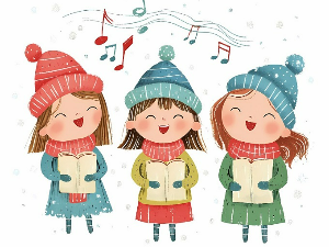 Музичка чаролија