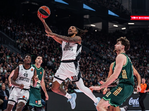 Панатинаикос показао реакцију након два пораза - Виртус немоћан у 