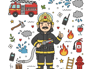 Авантуре црва Пере: Петарде