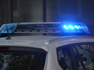 Ланчани судар на ауто-путу код Бачке Тополе, петоро повређених превезено у суботичку болницу