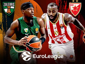 Звезда на паркету на ком се не сналази добро, јури опстанак у горњем делу табеле