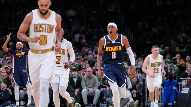 Денвер наставља да побеђује без Јокића, Бостон пао у 