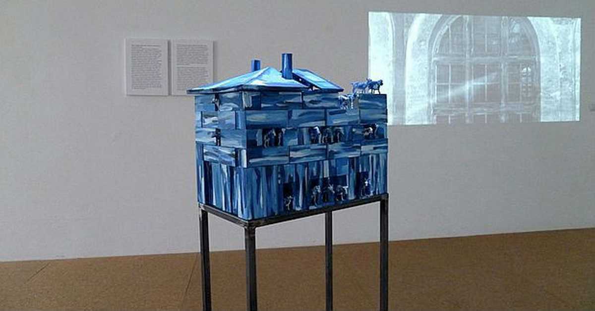 Арт зона: Дејан Атанцковић